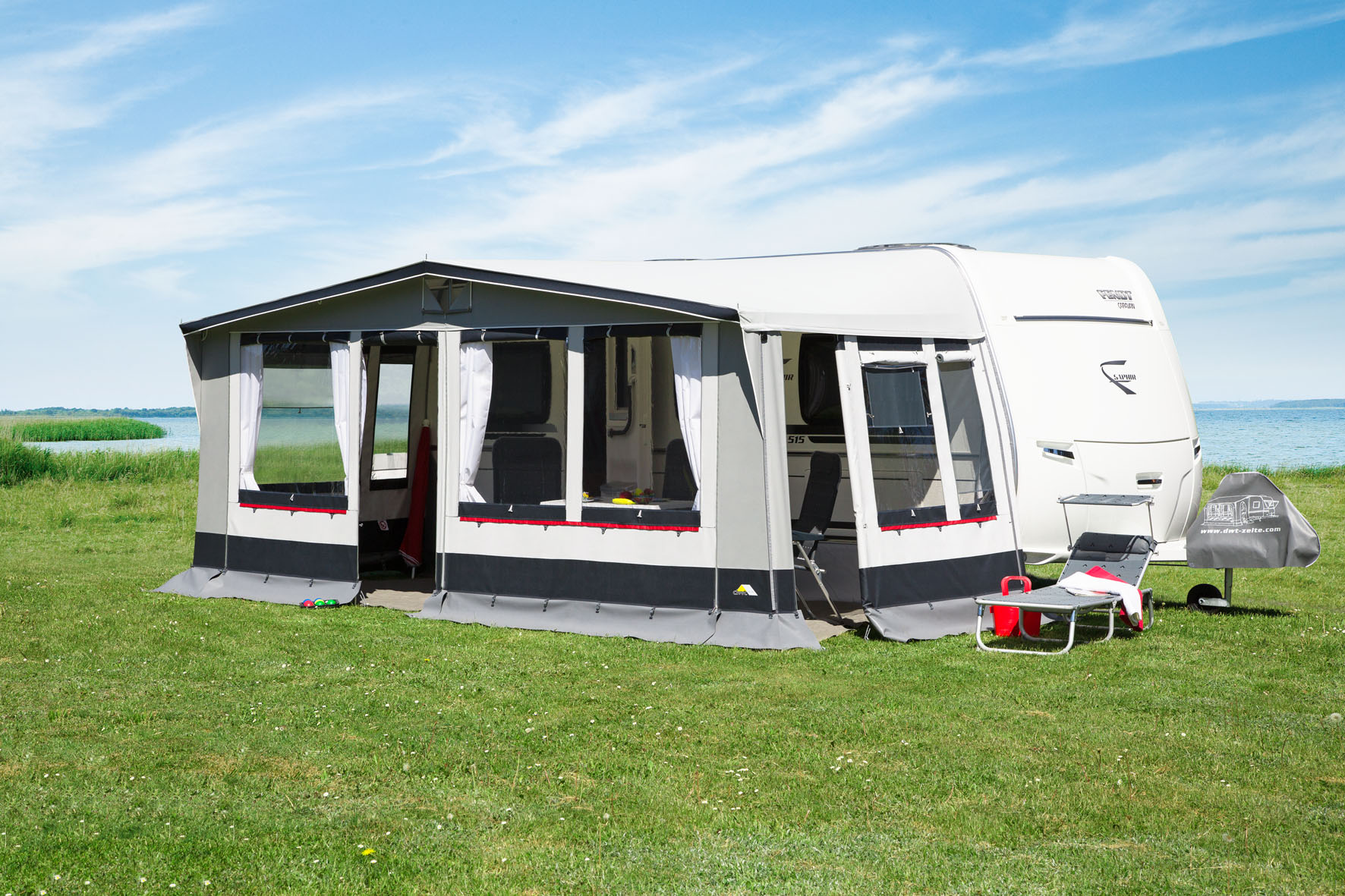 vorzelt-dwt-227qxu.jpg Vorzelt DWT Paradies III 240cm tief für Wohnwagen – Bild 1