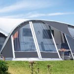 Dwt Focus 850 Reisevorzelt