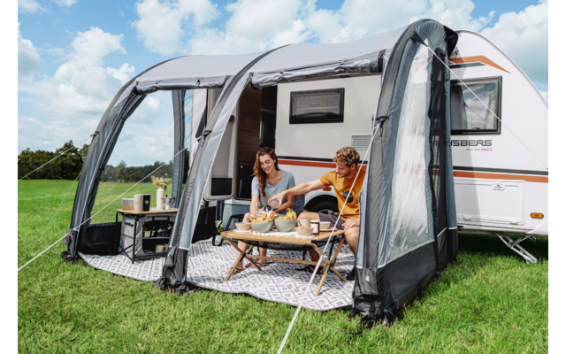 vorzelt-fuer-wohnmobil-565rsa.png Berger Verona Air 300 Aufblasbares Vorzelt für Wohnwagen, Anbauhöhe 235 255 cm – Bild 1