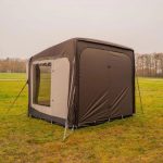 Telta Core Drive Away 260 Vorzelt | GetCamping
