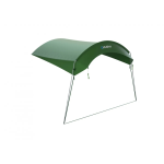 Husky Caravan Shelter Awning Vordach für Caravan & Stangenzelte