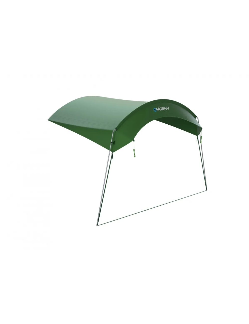 vorzelt-fuer-zelt-620rss.png Husky Caravan Shelter Awning Vordach für Caravan & Stangenzelte – Bild 1