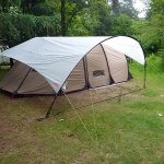 Coleman Classic Awning – Eine Vorzelt Alternative | Outdoor Spirit