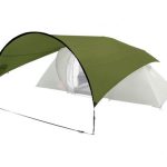Coleman Classic Awning Vorzelt Grün
