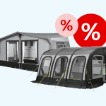 Vorzelt kaufen? Vorzelte Camping bei Obelink!
