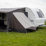 Vorzelte für Wohnwagen, Wohnmobile & Campingbusse online kaufen