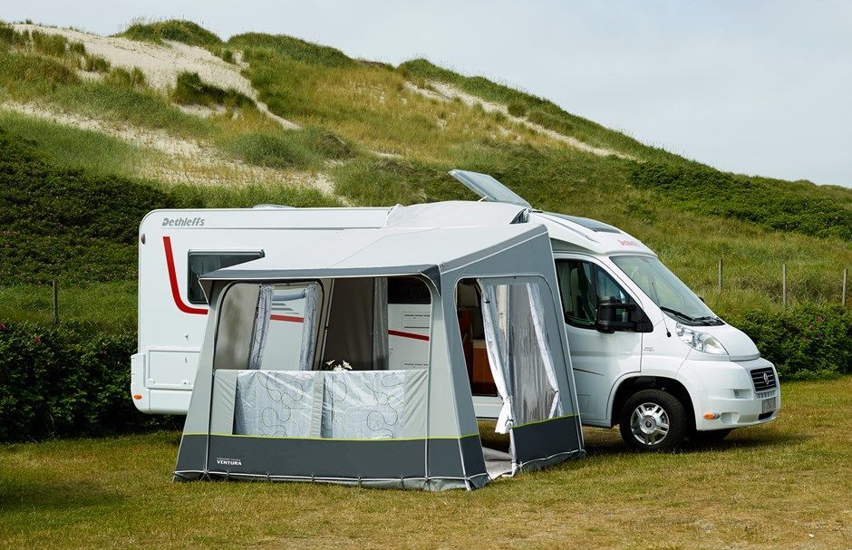 vorzelte-715lix.jpg leichte & stabile Vorzelte für den mobilen Camper – Bild 1