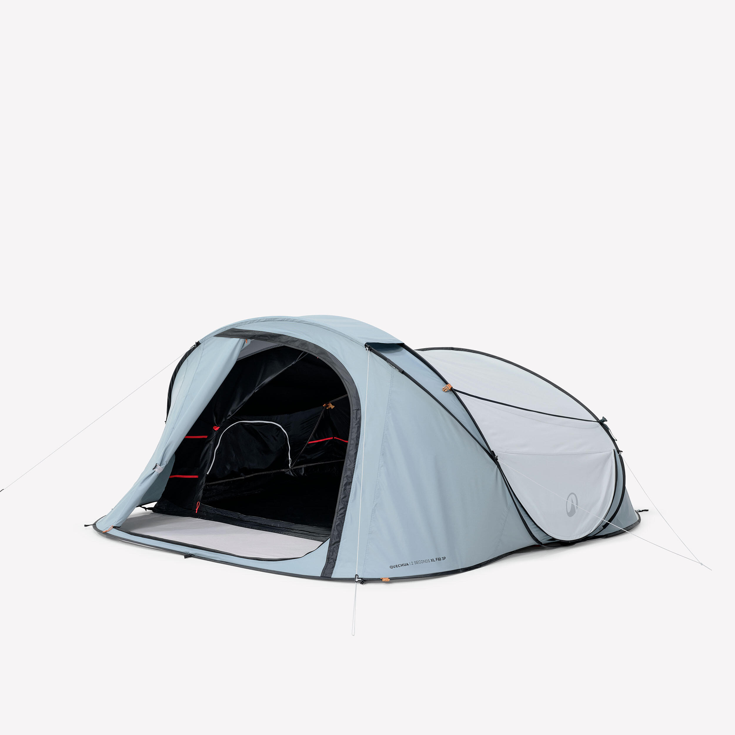 wurfzelte-2-personen-705fih.jpg Campingzelt Wurfzelt 2 Seconds für 3 Personen XL F&B – Bild 1