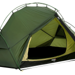 Test: Die besten Leichtzelte 1P Zelte & mehr