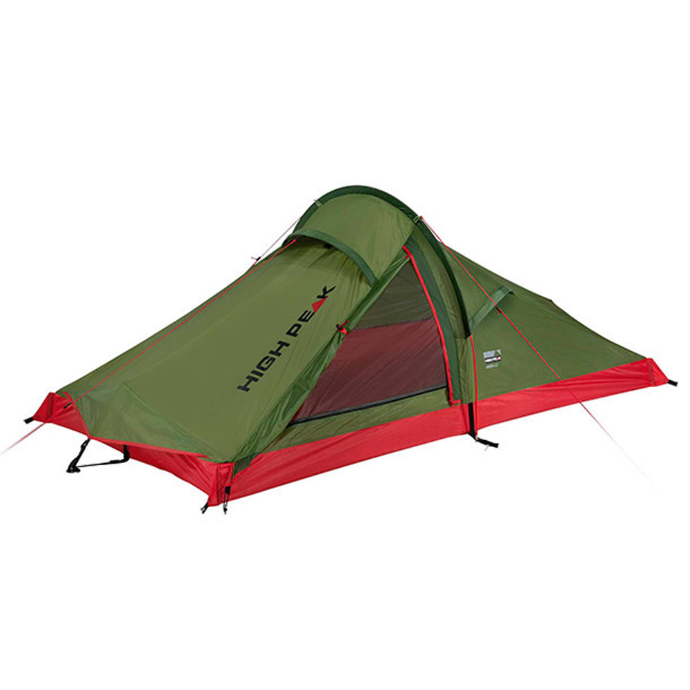 zelt-2-personen-ultraleicht-264fnw.jpg Ultraleichtes Zelt mit großen Belüftungen | High Peak Tourenzelt – Bild 1