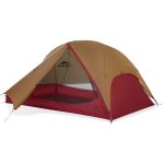 MSR zelt für zwei Personen ultraleicht Freelite 2 SAHARA | Army shop MILITARY RANGE