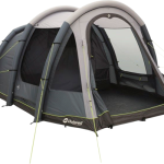 Outwell Starhill 4A Aufblasbares Tunnelzelt für 4 Personen Fritz Berger Campingbedarf