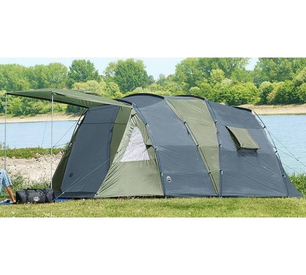 zelt-aldi-309aiz.jpg Aldi Süd / Adventuridge 4 Personen Großraumzelt | Ein Familienzelt für wenig Geld – Bild 1