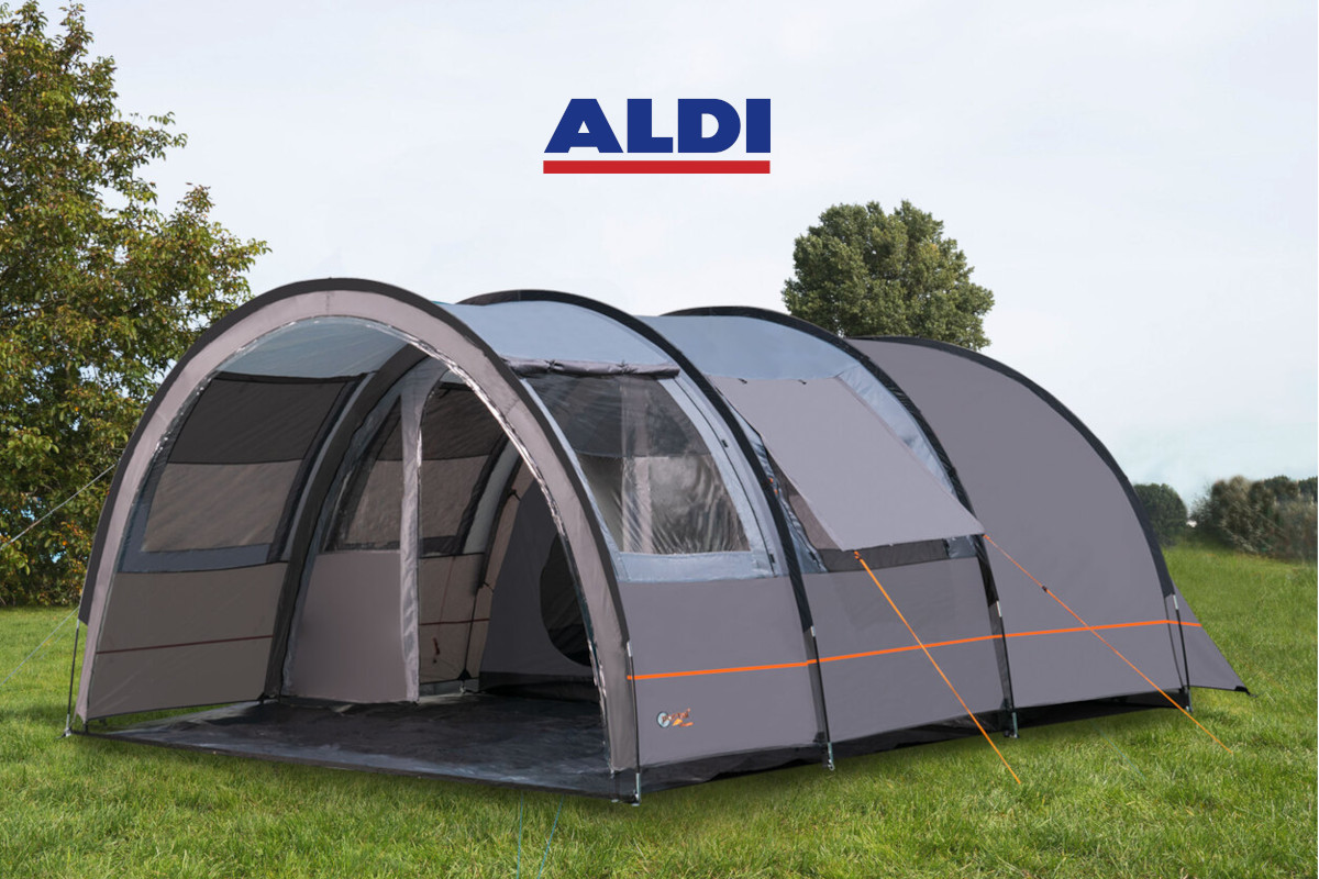 zelt-aldi-709ziw.jpg Portal Outdoor Theta 4: Aldi bietet Bestpreis für Tunnelzelt IMTEST – Bild 1