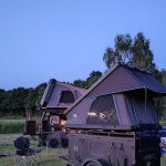 Rodin Dachzelt Anhänger Individualfertigung 750kg | rOdin adventures