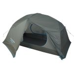 Camp Minima 2 Evo 2 Personen Zelt, grey