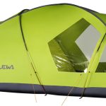 Salewa Alpin Lodge V Zelt 5 Personen Zelt