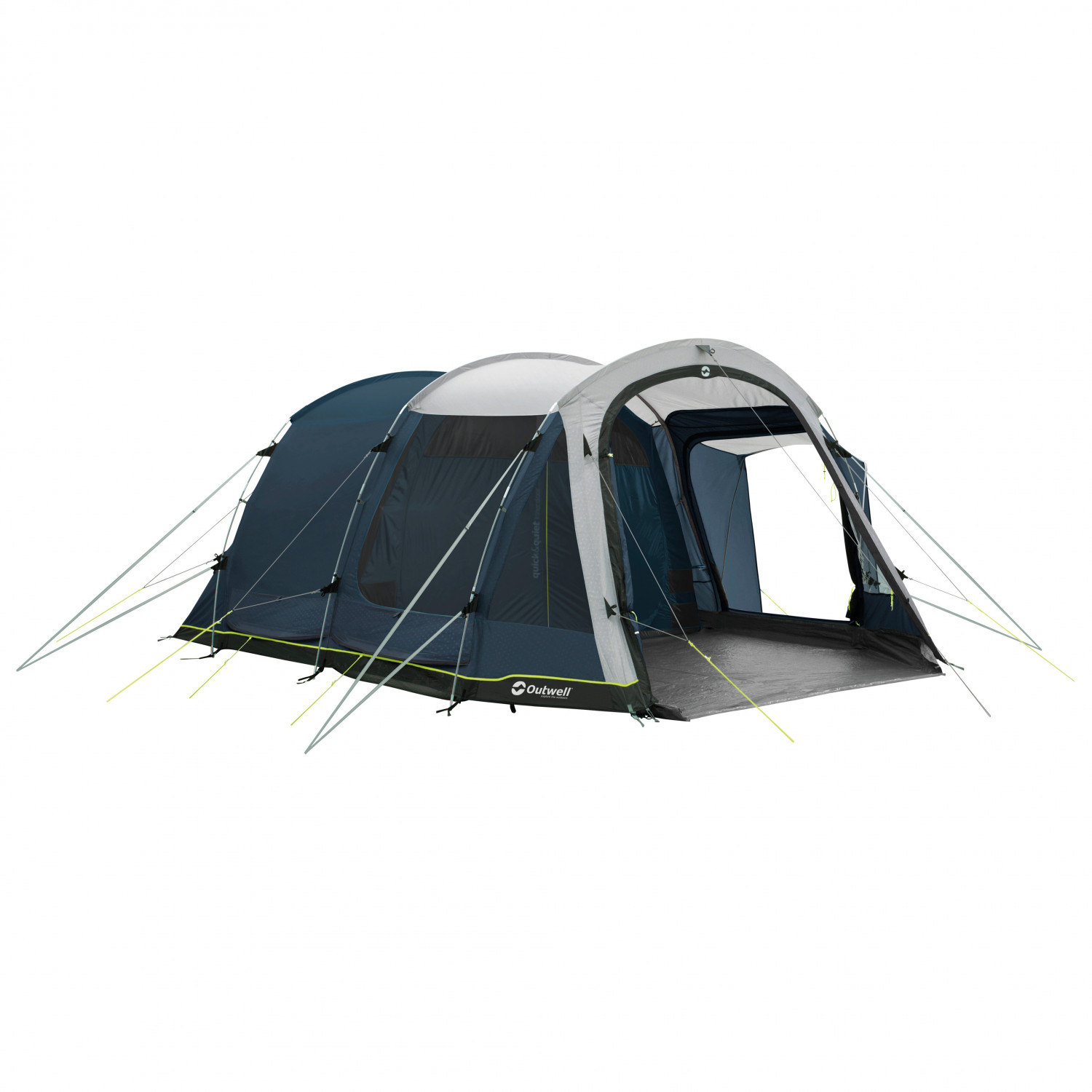 zelt-fuer-5-personen-493dol.jpg Outwell Nevada 5PE 5 6 Personen Zelt online kaufen | Bergfreunde – Bild 1