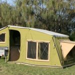 Savannah Anhängerzelt | Viel Platz für deine Abenteuer – gordigear