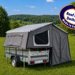 Dachzelte | Dachzelt & Outdoor | Nakatanenga