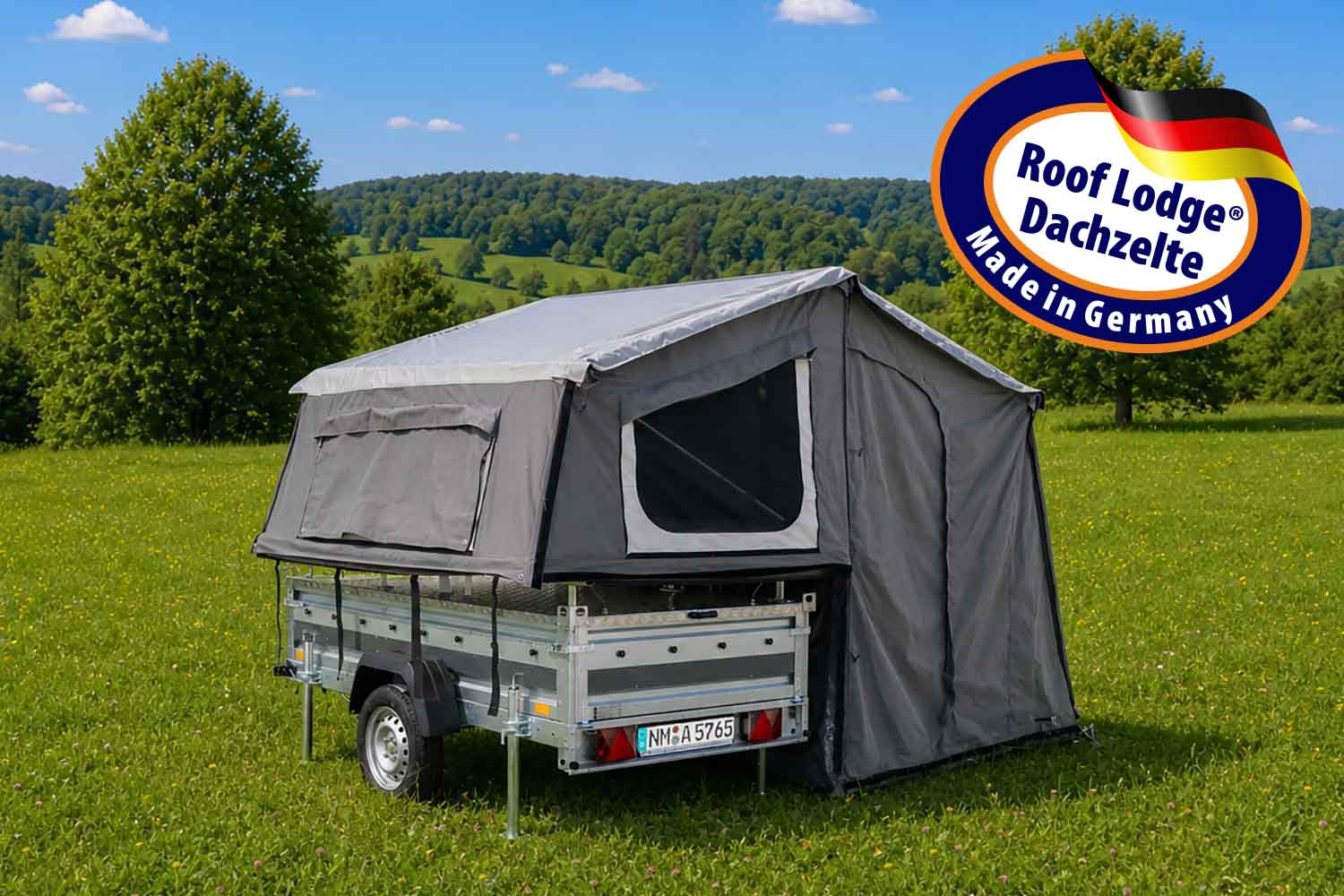 zelt-fuer-anhaenger-779qmq.jpg Dachzelte | Dachzelt & Outdoor | Nakatanenga – Bild 1