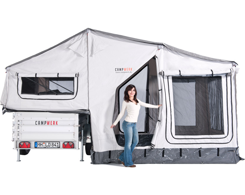 zelt-fuer-anhaenger-786wns.jpg Zeltanhänger vom CAMPWERK | Camping im Faltcaravan – Bild 1