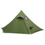 Luxeoutdoor.de Ofenzelte