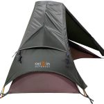Origin Outdoors Nomad Lite Trekkingzelt, 1 Person, ultraleicht