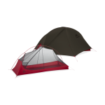 Ultraleichtes minimalistisches Einpersonen Zelt zum Bikepacking oder Lite Hiking, jetzt im Angebot versandkostenfrei bestellen