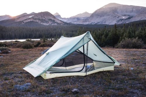 zelt-ultraleicht-354trw.jpg Ultraleichtzelte »19 Top Modelle » Leichter als 1250 Gramm BergReif – Bild 1