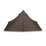 ExploMid I Ultraleicht Pyramidenzelt