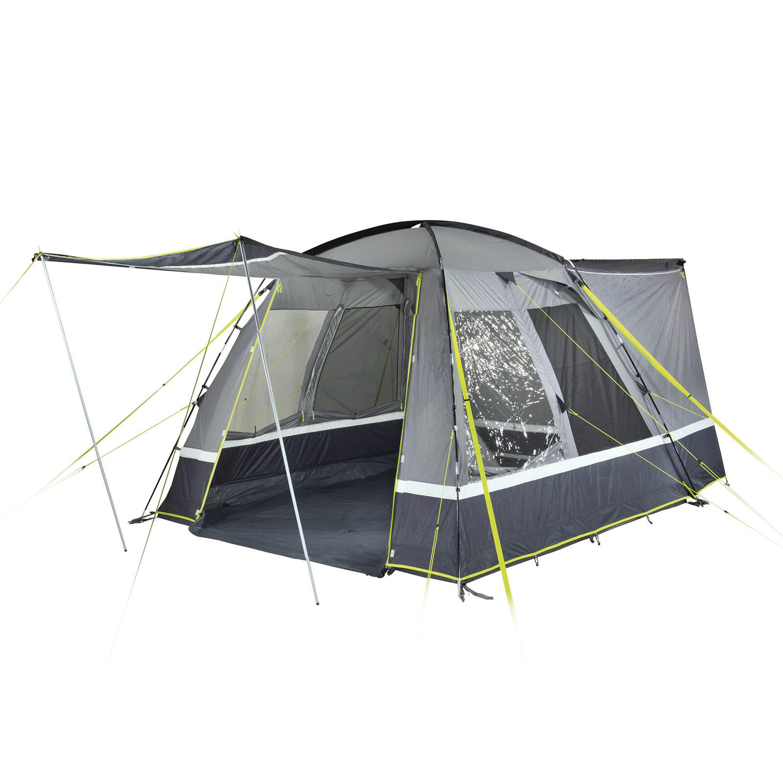 zelt-vorzelt-563qgh.jpg Buszelt Trentino 2.0 Van SUV VW Camping Zelt Vorzelt Busvorzelt 4000mm | Decathlon – Bild 1