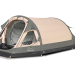 Aufblasbare zelte 2 personen online kaufen | OutdoorXL