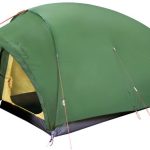 Vaude Taurus UL 2P 2 Personen Zelt | VerticalExtreme.de