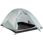 Zelt für 3 Personen 275 cm x 195 cm x 120 cm kaufen bei OBI