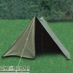 ORIGINAL NVA ZELTBAHN STRICHTARN ARMEE ZELTPLANE OUTDOOR ABDECKPLANE ZELTBESTECK | eBay.de